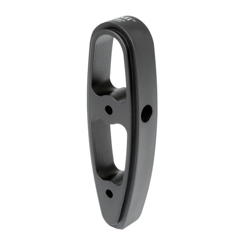 Il PC9 QD Stock Plate di Midwest Industries è un'aggiunta in alluminio senza attrezzi per il Ruger® PC Carbine, con 3 QD sockets anti-rotazione.