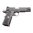 CQB 1911 ELITE Full Size 45 ACP canna 5" (2) caricatori da 8 colpi Nero