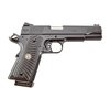 CQB 1911 Full-Size 45 ACP canna 5" (2) caricatori da 8 colpi nero