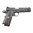 1911 CQB Full Size 9MM Luger canna 5 pollici (2) caricatori da 10 colpi nero