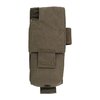 La custodia TYR Tactical 4000/5000 in nylon 500-Denier e Kevlar 200-Denier offre protezione robusta per i Kestrel, ideale per il campo e il poligono.