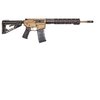 AR-15 RANGER 300 BLACKOUT 16" COYOTE