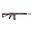 RECON TACTICAL 6.5 GRENDEL canna 16" (1) caricatore da 30 colpi Nero