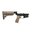 Scopri il BCM® AR-15 Complete Lower Receiver con BCMGUNFIGHTER™ Stock Mod-0 SOPMOD in Flat Dark Earth. Perfetto per precisione e comfort. 🛠️🔫 Costruisci con fiducia! 💪