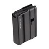 .458 SOCOM MAGAZINE D&H Industries in alluminio con finitura nera, disponibili in versioni da 10 o 4 colpi, ideali per fucili AR-15.