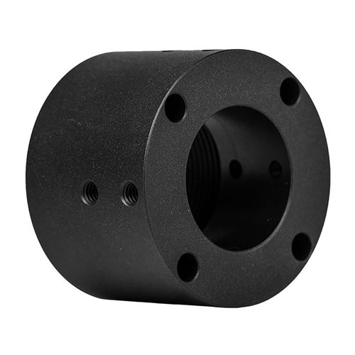 Il BAR Barrel Nut per AR-15 di Aero Precision è realizzato in alluminio 7075-T6, compatibile con handguard Aero e supporta canne Mil-Spec fino a .998