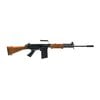 SA58 FAL 21" 7.62X51 fucile leggero