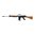 SA58 FAL 21" 7.62X51 fucile leggero