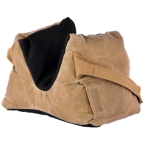 Il Sticky Game Changer di Armageddon Gear offre stabilità superiore per il tiro, grazie al tessuto adesivo e alla costruzione in tela cerata resistente.