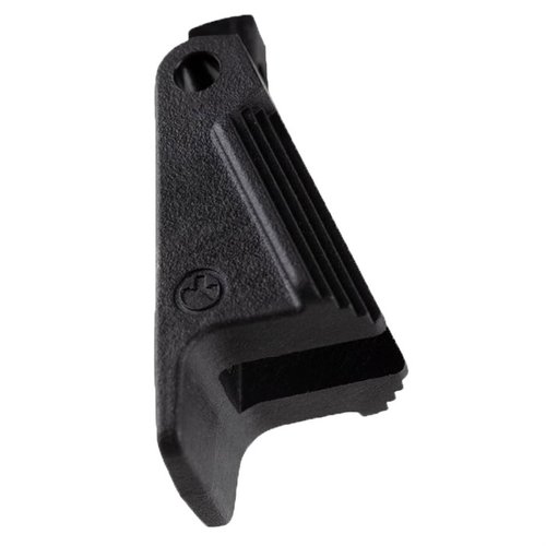 Il Magpul Enhanced Scorpion EVO Magazine Release offre un design ambidestro, attivazione facile con una mano e una costruzione leggera e resistente per il CZ Scorpion EVO 3.