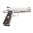 CQB 1911 ELITE FULL SIZE 9mm Luger canna 5" (2) caricatori da 10 colpi acciaio inossidabile