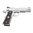 CQB 1911 ELITE FULL SIZE 9mm Luger canna 5" (2) caricatori da 10 colpi acciaio inossidabile