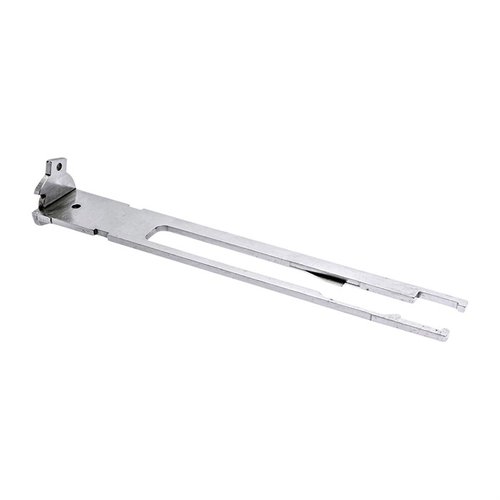 Il 22ARC STAINLESS STEEL BRAVO RECEIVER FRAME di CMMG è realizzato in acciaio inox per una maggiore durabilità e resistenza, garantendo prestazioni ottimali.