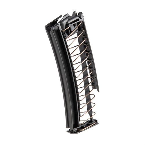 Il kit di conversione AR-9 Endomag consente di trasformare i PMAG Gen 2 e 3 in caricatori da 9mm, senza bisogno di adattatori e garantendo prestazioni affidabili.