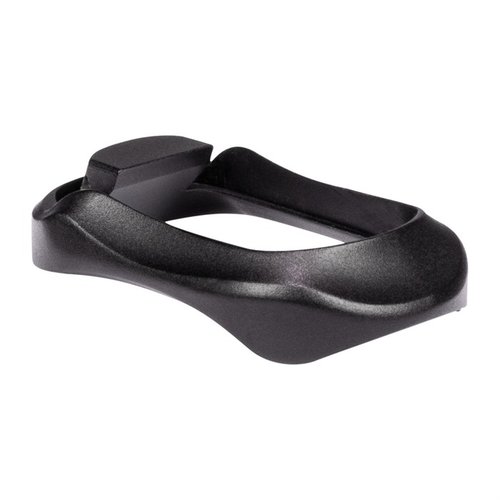 Il Magwell ZEV O.Z-9 PRO Plus migliora l'estetica e le prestazioni della tua O.Z-9, con installazione facile e compatibilità con caricatori standard e estensioni ZEV.