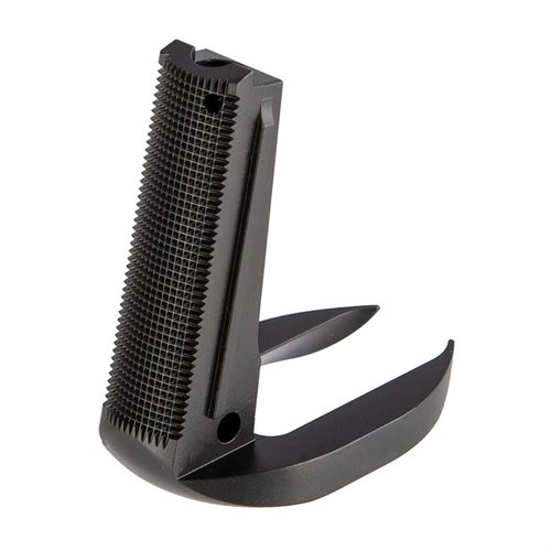 Il magwell Shooter Installed di Stan Chen per 1911 migliora notevolmente la velocità di ricarica, con design a imbuto e contorni lisci per una facile installazione.