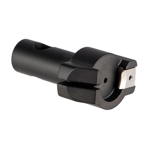 I sostituti di Zermatt Arms per le teste di bullone Origin/TL3/SR3 consentono un cambio calibro facile e veloce con un semplice scambio di canna e testa di bullone.