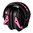 Cuffie elettroniche Razor Slim, rosa