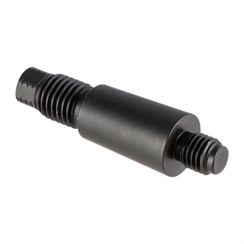 Adatta il tuo bullone a un attacco maschio standard con questi adattatori in acciaio inossidabile, perfetti per utilizzare la maggior parte dei pomelli aftermarket.