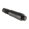 Adatta il tuo bolt a un attacco maschio standard con questi adattatori in acciaio inox, compatibili con la maggior parte delle manopole aftermarket.