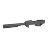 RUGER PC CARBINE TAKEDOWN CHASSIS 9/40 CAL NERO
