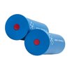 Le ALUMINUM DUMMY ROUNDS di STRIKE INDUSTRIES sono realizzate in alluminio anodizzato blu, ideali per la pratica di dry fire, proteggendo il percussore e replicando le caratteristiche delle munizioni.