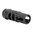 223/5.56 TYPE89 Giapponese Compensatore 2.0 1/2-28 Nero
