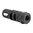 223/5.56 TYPE89 Giapponese Compensatore 2.0 1/2-28 Nero