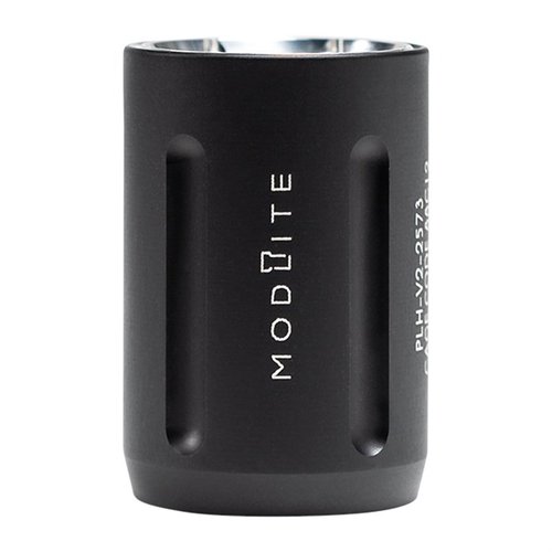 La testa di luce IR-850 di Modlite offre un'illuminazione IR potente, con una portata eccezionale fino a 300 yard, compatibile con corpi 18650 e 18350.