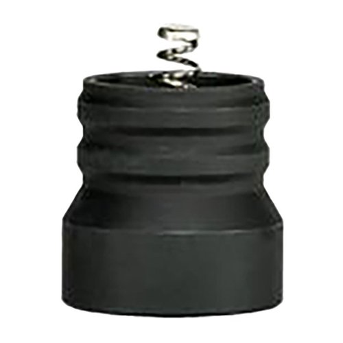 Il TCC Tailcap di Modlite offre attivazione accidentale ridotta grazie al design con shroud, con interruttore McClicky per operazione momentanea e costante.