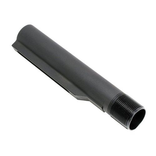 L'AR-15 Receiver Extension CMMG Mk4 è progettato con precisione per garantire affidabilità e qualità, ideale per l'upgrade o la costruzione di repliche fedeli.