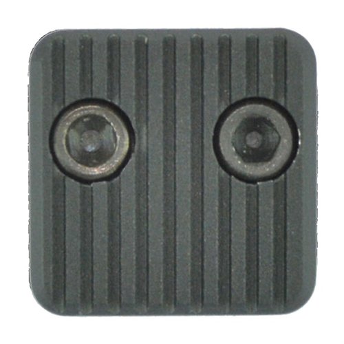 Il pulsante di rilascio mag Armaspec TCB-31 offre il 263% in più di superficie attivabile, garantendo un'azione rapida e sicura senza cambiare impugnatura.