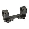 Il Delta Scope Mount di American Defense è leggero e resistente, realizzato in alluminio 6061-T6, con sistema QD Auto Lock per un fissaggio sicuro su rail Picatinny.