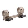 Il Delta Scope Mount di American Defense è leggero e resistente, realizzato in alluminio 6061-T6, con sistema QD Auto Lock per un fissaggio sicuro su rail Picatinny.