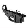 Costruisci il tuo PCC con il lower receiver AR-15 Mike-45 in alluminio 7075-T6, compatibile con caricatori Glock® .45, con bolt release pre-installato.