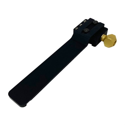 Il RailChanger Arm di Area 419 offre un supporto versatile e sicuro per le borse RailChanger, compatibile con ARCALOCK e rail standard Arca/RRS.