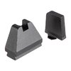 Mire ad altezza silenziatore per GLOCK® MOS telaio piccolo