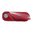 CORNERSTONE Safety poggiadito per sicura Ruger® MKIV® - Rosso
