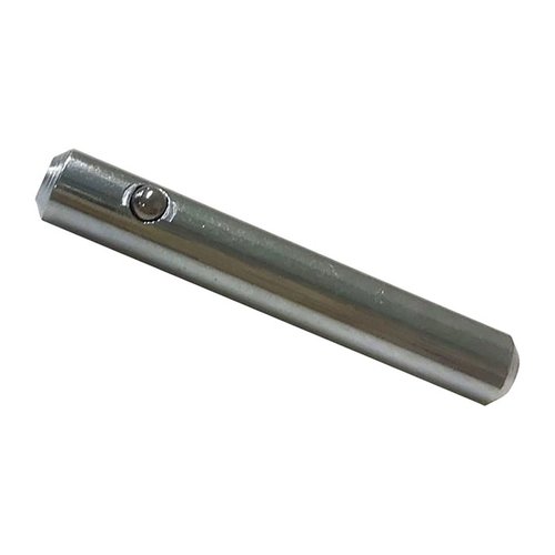 I KROSSPINS di TANDEMKROSS offrono pin in acciaio durevoli con detent a molla, evitando perdite durante le operazioni sulla tua Ruger® 10/22®. Facili da installare!