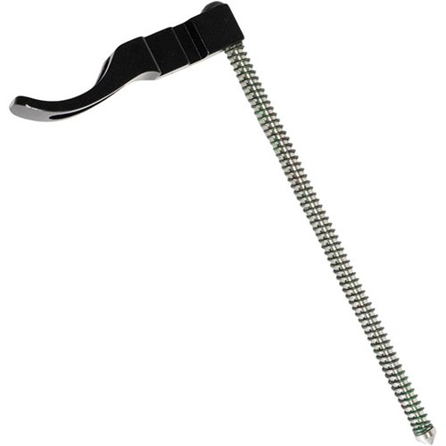 Il manico di ricarica "Spartan" per Ruger® 10/22® offre un design leggero e scheletrico, con una forma curva per una presa migliore e un'installazione senza attrezzi.