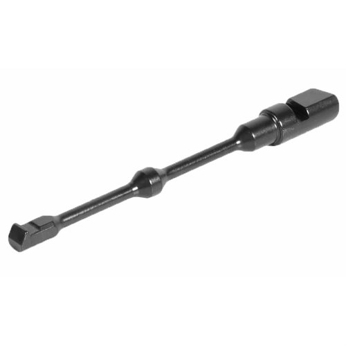 L'estrattore EGW 1911 Practical è più corto e robusto, riduce i inceppamenti e mantiene la tensione fino a 70.000 colpi, ideale per armi Series 70 e 80.