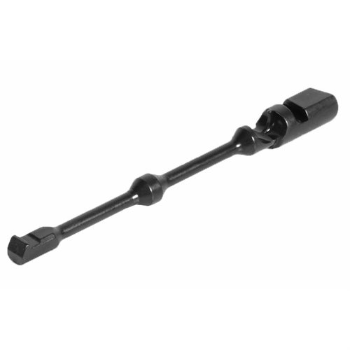 L'estrattore 1911 Practical di EGW è più corto, resistente e trattato in vuoto, mantenendo la tensione fino a 70.000 colpi per una funzionalità ottimale.