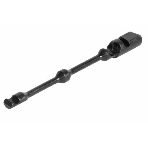 L'estrattore 1911 Practical di EGW è più corto, resistente e trattato al vuoto, garantendo prestazioni superiori e tensione fino a 70.000 colpi.