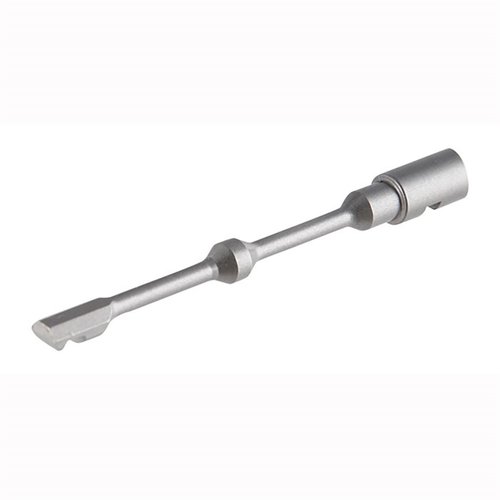 L'estrattore 1911 Practical di EGW è più corto, più resistente e trattato in vuoto, garantendo prestazioni superiori fino a 70.000 colpi per il tuo 1911.