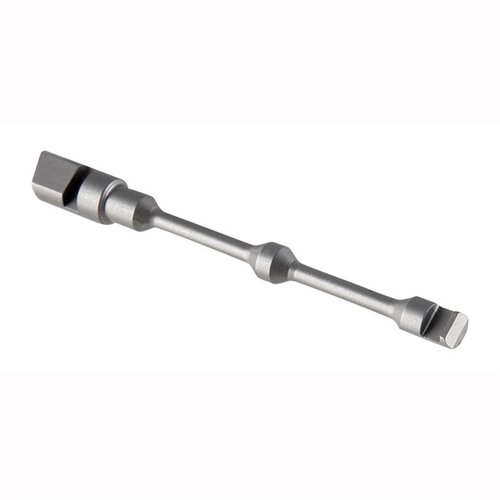 L'estrattore 1911 Practical di EGW è più corto, più resistente e trattato in vuoto, garantendo prestazioni superiori fino a 70.000 colpi per il tuo 1911.