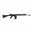 D.S. ARMS SA58 FAL 18" BUSH WARRIOR calcio fisso