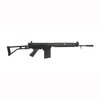 SA58 FAL 18" BUSH WARRIOR Calcio Para