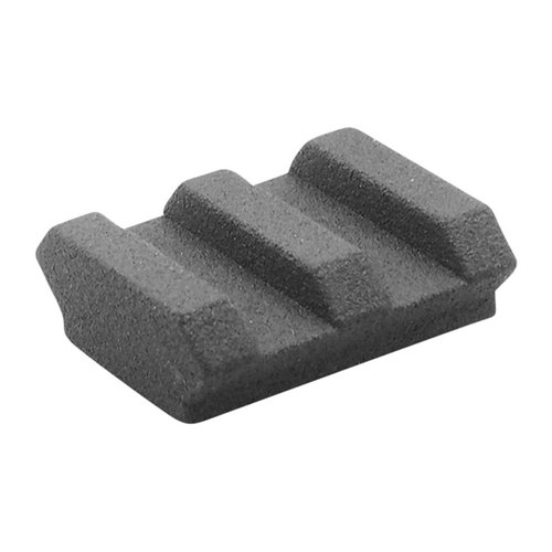 Le SMART SENSOR PERFORMANCE SYSTEMS MAGAZINE RAILS permettono di montare il dispositivo di allenamento MantisX su armi senza rail esistenti, ideale per le estrazioni da fondina.