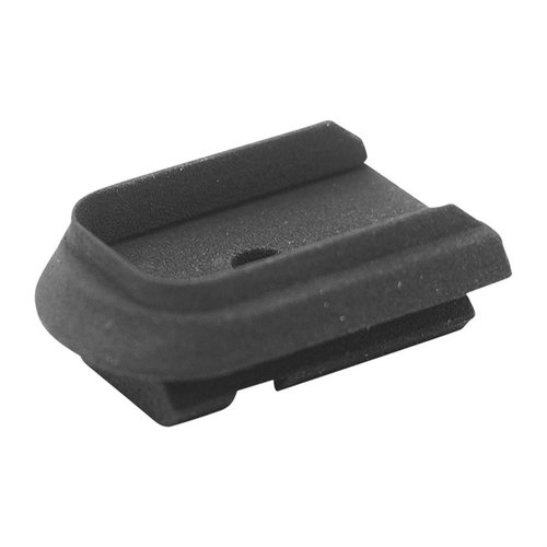 I Magrails Mantix X sostituiscono i fondelli delle riviste per attaccare il dispositivo MantisX, ideale per armi senza rail e per allenamenti con l'holster.