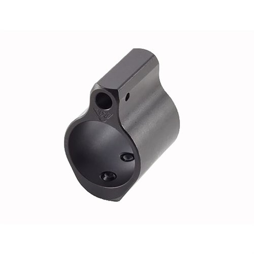 Il gas block lo-profile AR-15 .750